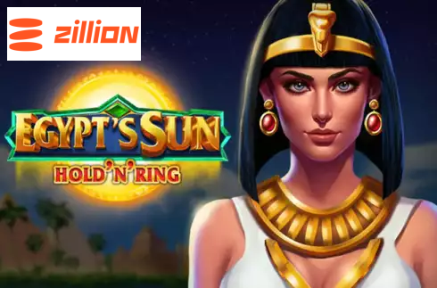 Egypt's Sun